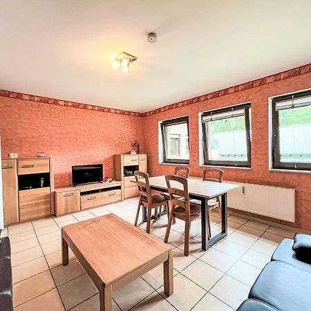 Apartment Ferienapartments Adenau-2 Extérieur photo