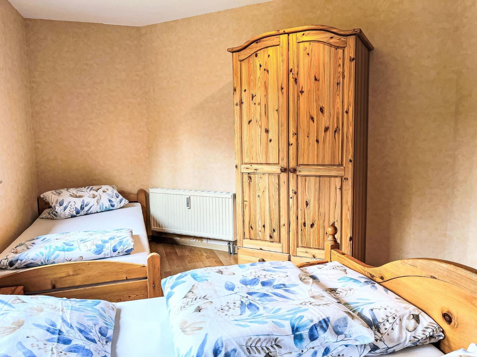 Apartment Ferienapartments Adenau-2 Extérieur photo