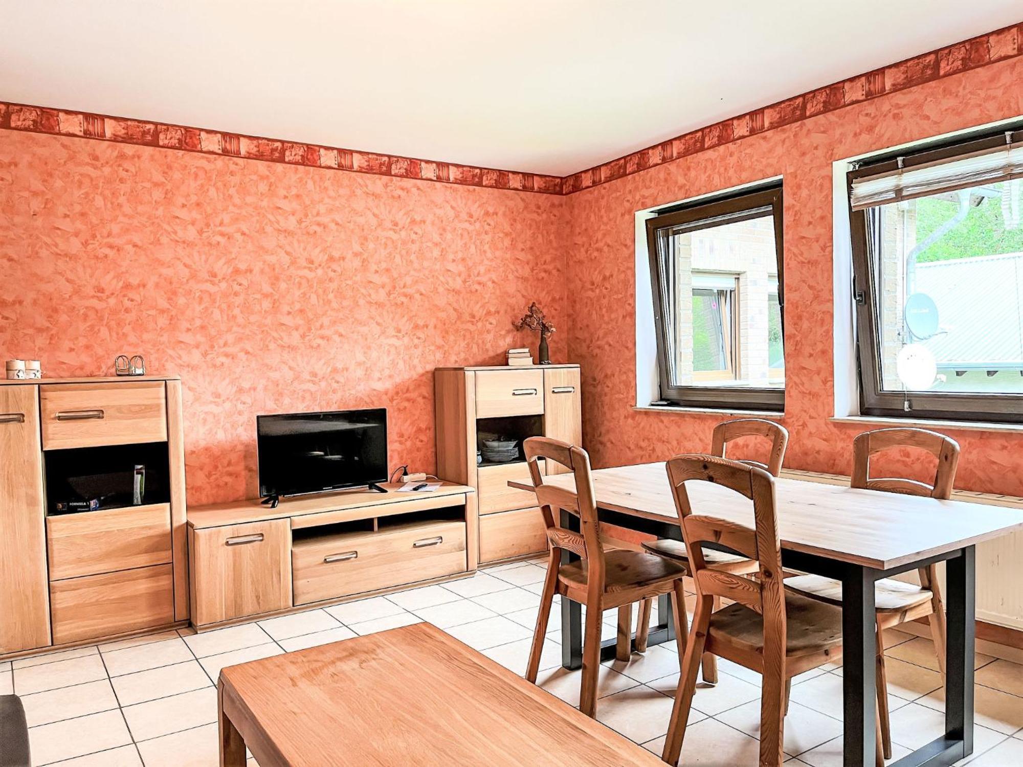 Apartment Ferienapartments Adenau-2 Extérieur photo