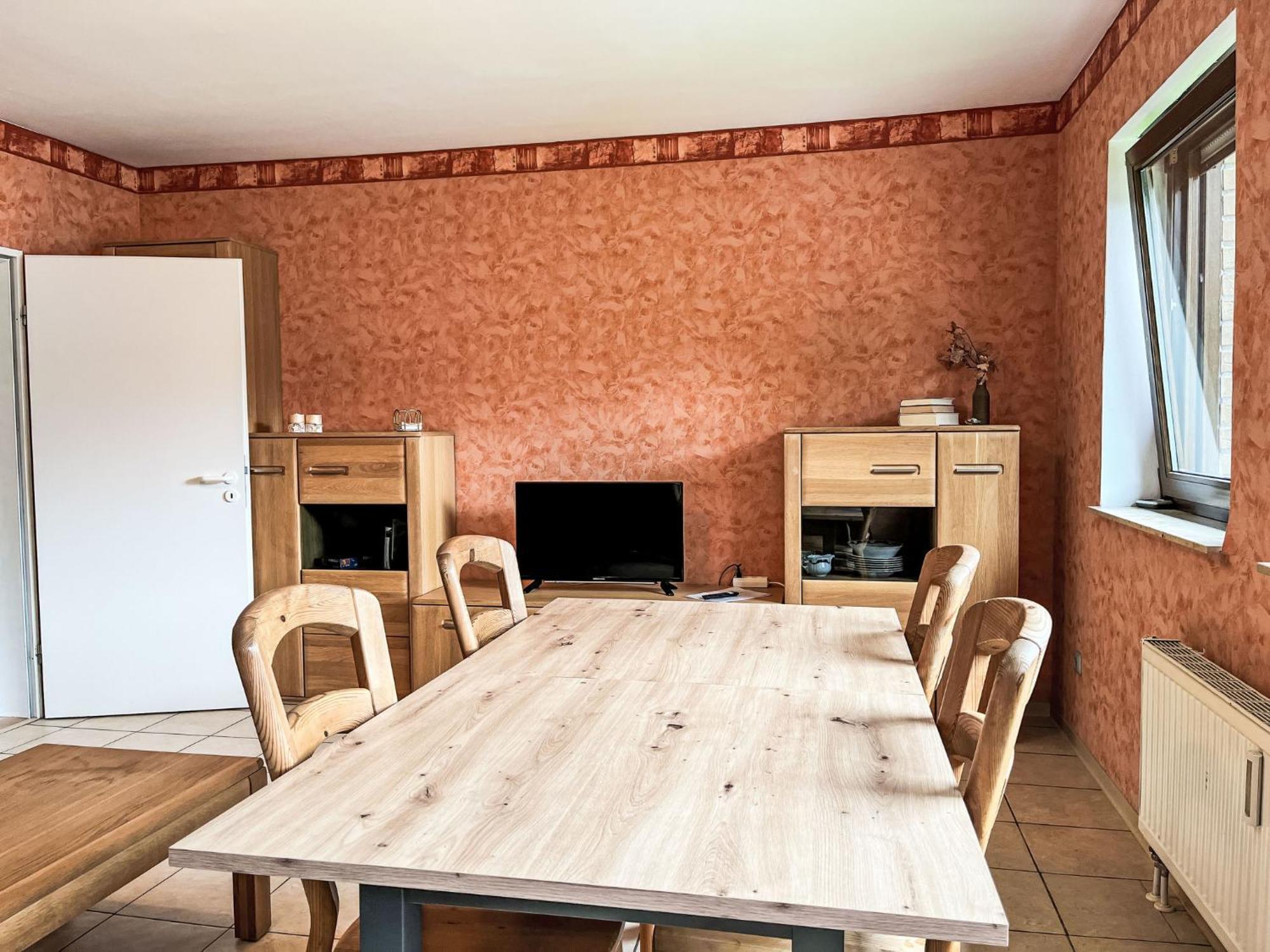 Apartment Ferienapartments Adenau-2 Extérieur photo
