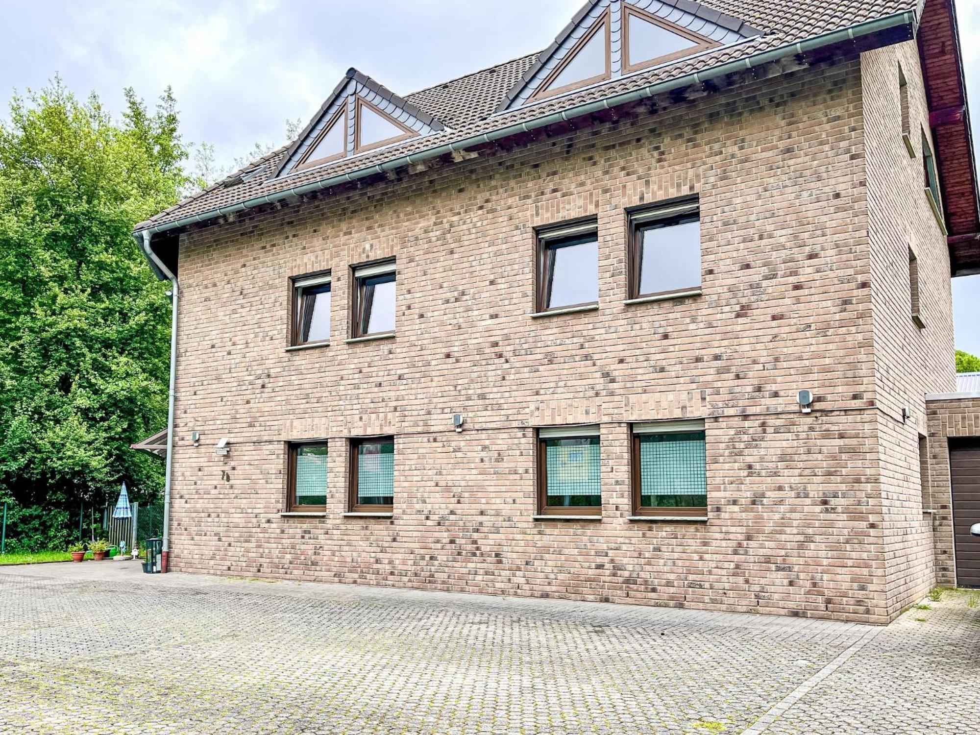 Apartment Ferienapartments Adenau-2 Extérieur photo